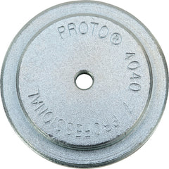 ‎Proto Puller Step Plate Adapter 1-5/8 × 2″ - Best Tool & Supply