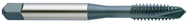 1/4-20 H3 3 FL SP PT PLUG HARDSLICK - Best Tool & Supply