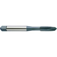 1-12 H4 4FL SPPT PLUG TAP-HARDSLICK - Best Tool & Supply