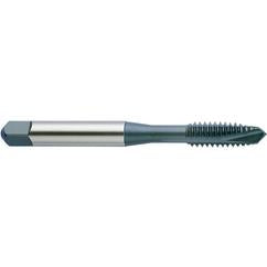 6-32 H5 3FL SPPT PLUG TAP-HARDSLICK - Best Tool & Supply