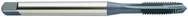 M3 x 0.50 Dia. - D3 - 3 FL - Spiral Point Plug SS 28-38Rc Hardslick - Best Tool & Supply