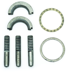 Jaw & Nut Replacement Kit - For: 8-1/2N Drill Chuck - Best Tool & Supply