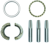 Ball Bearing / Super Chucks Replacement Kit- For Use On: 8-1/2N Drill Chuck - Best Tool & Supply