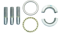 Ball Bearing / Super Chucks Replacement Kit- For Use On: 11N Drill Chuck - Best Tool & Supply