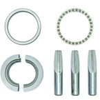 Ball Bearing / Super Chucks Replacement Kit- For Use On: 16N Drill Chuck - Best Tool & Supply