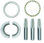 Ball Bearing / Super Chucks Replacement Kit- For Use On: 18N Drill Chuck - Best Tool & Supply