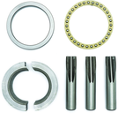 Ball Bearing / Super Chucks Replacement Kit- For Use On: 20N Drill Chuck - Best Tool & Supply