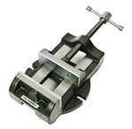 Milling Machine Vise - #410 - 4" - Best Tool & Supply