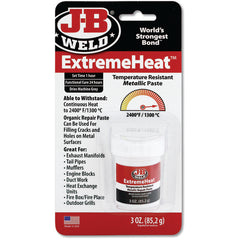 Extreme Heat Repair 2400 F - Best Tool & Supply