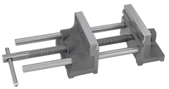 Drill Press Vise - 6" Jaw Width - Best Tool & Supply