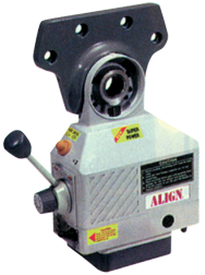 Align Table Power Feed - AL500SY; Y-Axis - Best Tool & Supply