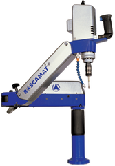 Program Articulating Tapping Arm Stnd Unit - Best Tool & Supply