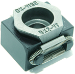 BK2-VT-SO LOW-PROFILE CLAMP WITH - Best Tool & Supply