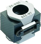 DK2-WT LOW-PROFILE CLAMP W/SERRATED - Best Tool & Supply