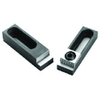 11.68 MM HT MICRO EDGE CLAMP - Best Tool & Supply