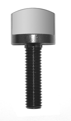 1/4-20 x 1-1/4" Half Turn Screw - Best Tool & Supply