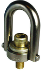 M12 Long Center Pull Hoist Ring - Best Tool & Supply