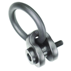 5/8-11 Side Pull Hoist Ring - Best Tool & Supply