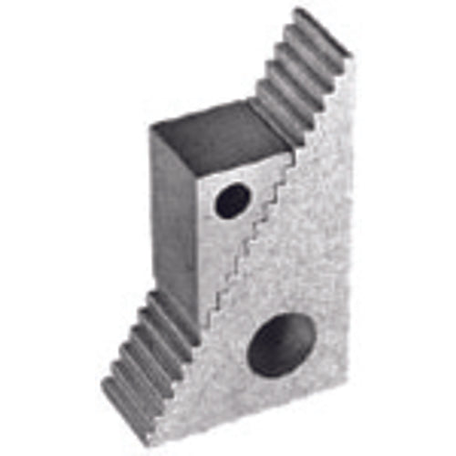 2″ Large Aluminum Step Block - Best Tool & Supply