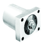 1/2 CYLINDER FLANGE MOUNT - Best Tool & Supply