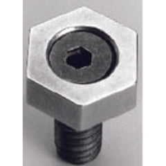 68572 FIXTURE CLAMP M6 - Best Tool & Supply