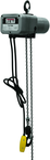 JSH-275-10 1/8 Ton 10' Lift Electric Hoist - Best Tool & Supply
