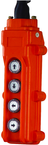 PBC-415CN 4 Button Control Pendant 15' Lift - Best Tool & Supply