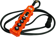 PBC-420AEH 4 Button Control Pendant 20' Lift - Best Tool & Supply