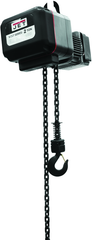 2AEH-34-20, 2-Ton VFD Electric Hoist 3-Phase with 20' Lift - Best Tool & Supply