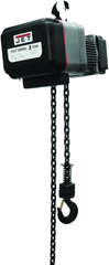 3AEH-34-10, 3-Ton VFD Electric Hoist 3-Phase with 10' Lift - Best Tool & Supply