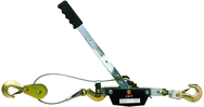 Ratchet Puller - #180410; 2,000 lb Capacity - Best Tool & Supply