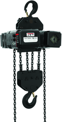 10AEH-34-20, 10-Ton VFD Electric Hoist 3-Phase with 20' Lift - Best Tool & Supply