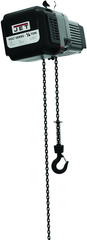 1/2AEH-32-10, 1/2-Ton VFD Electric Hoist 1-Phase or 3-Phase with 10' Lift - Best Tool & Supply