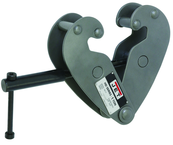 HD-1T, 1-Ton Heavy-Duty Wide Beam Clamp - Best Tool & Supply