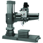 Radial Drill Press - 5' Arm; 7.5HP; 230V - Best Tool & Supply