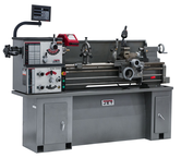 GHB-1340A Lathe With Newall DP500 DRO With Collet Closer - Best Tool & Supply