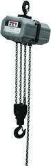 3SS-3C-20, 3 Ton, 3Ph, 20' Lift, 230/460V, Prewired 460V - Best Tool & Supply