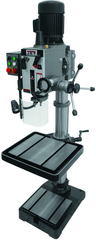 Geared Head Floor Model Drill Press - Model Number 354022--20'' Swing; 2HP; 3PH; 230V Motor - Best Tool & Supply