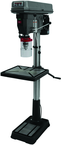 Floor Model Drill Press - Model Number 354169--16-1/2'' Swing; 3/4HP; 1PH; 115/230V Motor - Best Tool & Supply