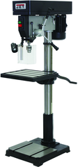 IDP-22, 22" Industrial Floor Model Drill Press - Best Tool & Supply