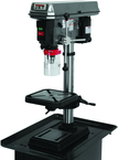 15" Bench Model Drill Press - 1/2 HP; 115V - Best Tool & Supply