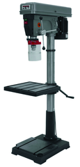 20" Floor Model Drill Press - 1 HP; 115V - Best Tool & Supply