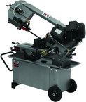 HBS-812G, 8" x 12" Horizontal/Vertical Geared Head Bandsaw 115/230V, 1PH - Best Tool & Supply