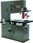 VBS-3612, 36" Vertical Bandsaw 230/460V, 3PH - Best Tool & Supply