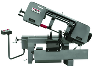 J-7020, 10" x 16" Horizontal Bandsaw 115/230V, 1PH - Best Tool & Supply