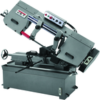 HBS-1018W, 10" x 18" Horizontal Bandsaw 230V, 1PH - Best Tool & Supply