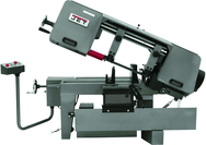 J-7040, 10" x 16" Horizontal Bandsaw 230V, 3PH - Best Tool & Supply