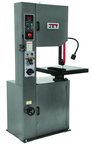 VBS-2012, 20" Vertical Bandsaw 230/460V, 3PH - Best Tool & Supply