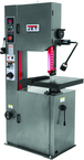 VBS-1408, 14" Vertical Bandsaw 115/230V, 1PH - Best Tool & Supply