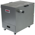 #JDC-500 Metal dust collector; 490cfm; 1/2hp 110v 1ph; 157lbs - Best Tool & Supply